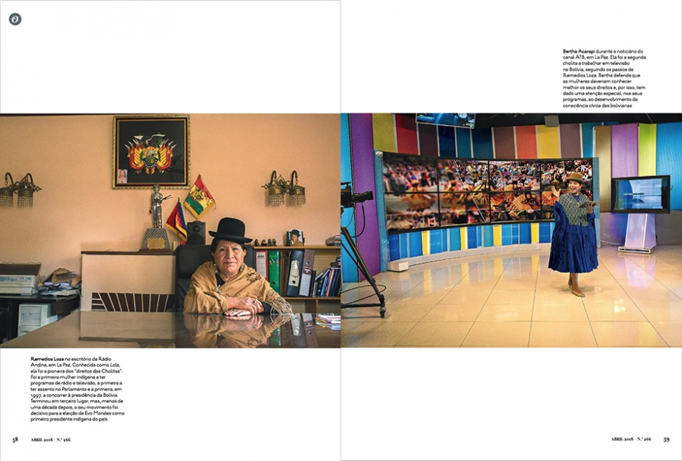 Photography image - Loading A_Ascensao_das_Cholitas_-_5.jpg