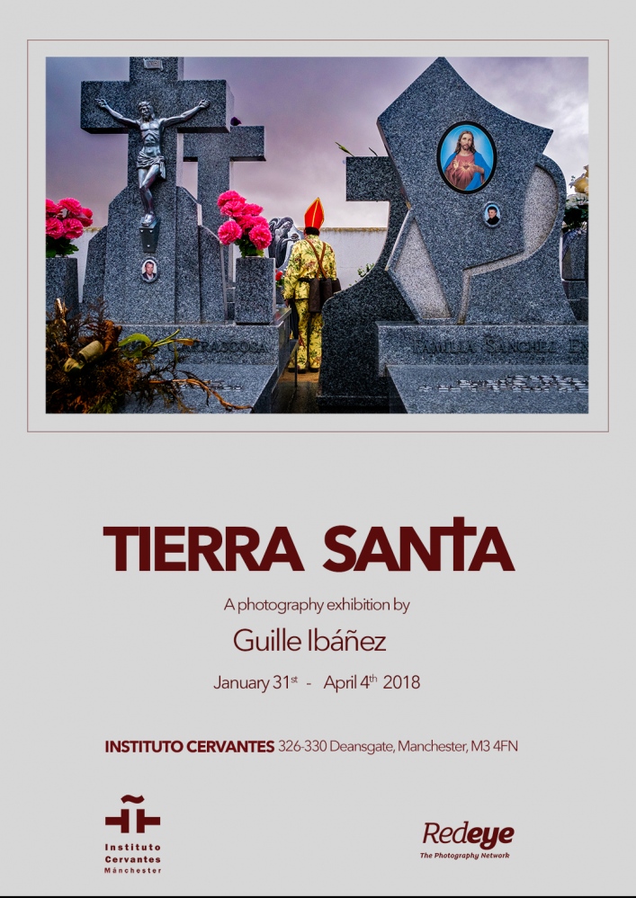 Art and Documentary Photography - Loading Tierra-Santa_Exhib_Poster.jpg