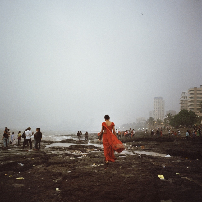 The Demigods of Mumbai - 