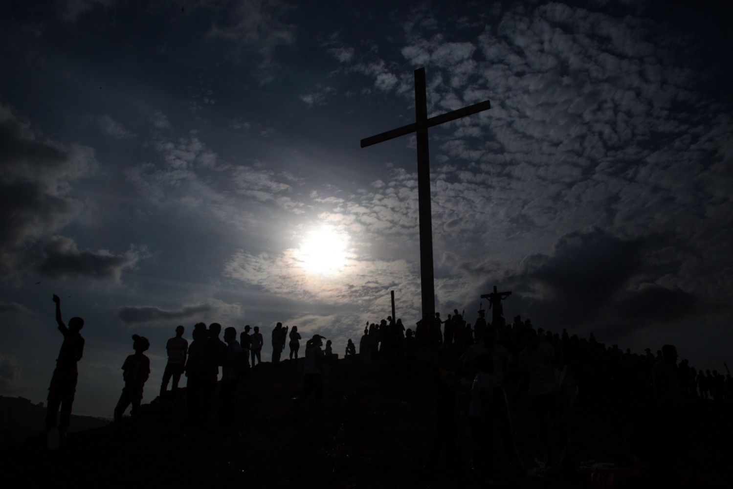 The Passion and Tradition of Holy Week
