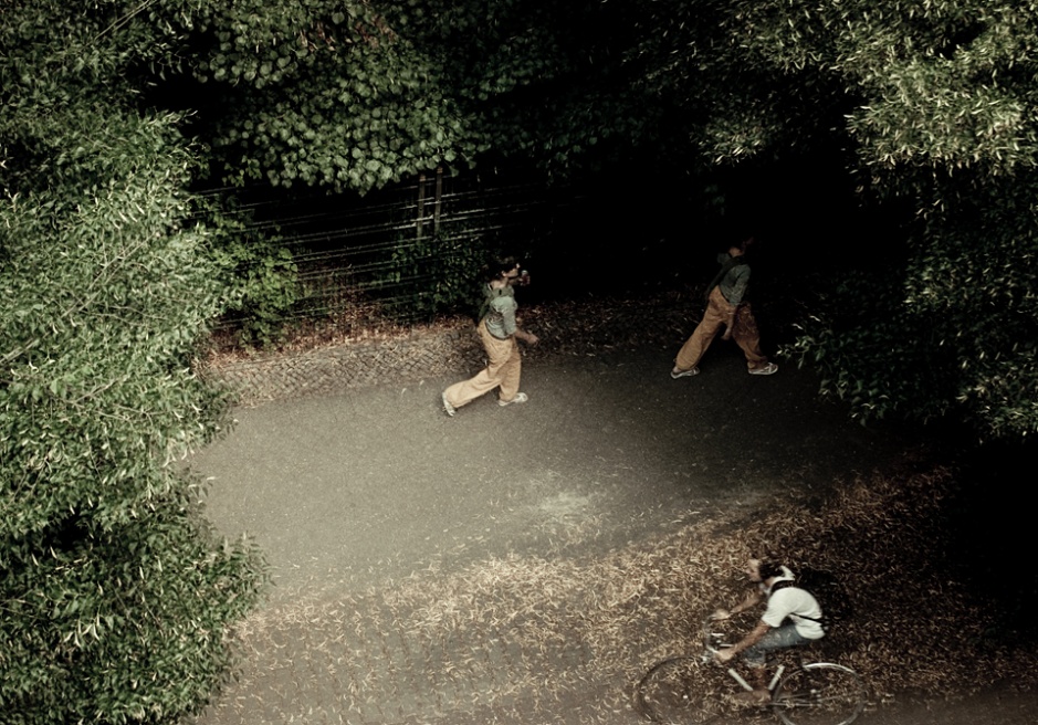 Art and Documentary Photography - Loading DSC_1874.jpg