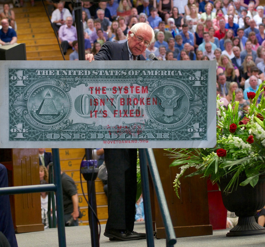 Art and Documentary Photography - Loading bernie_-_reform.jpeg