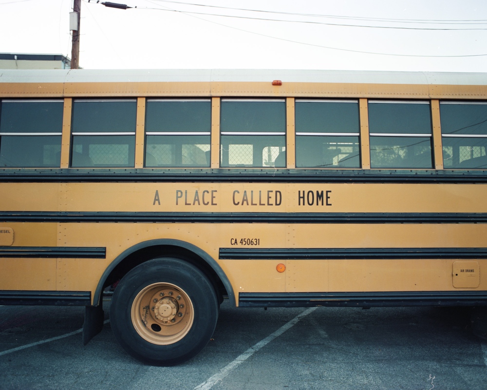 A Place Called Home - 