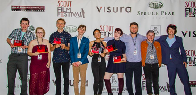 Scout Film Festival Year In Review