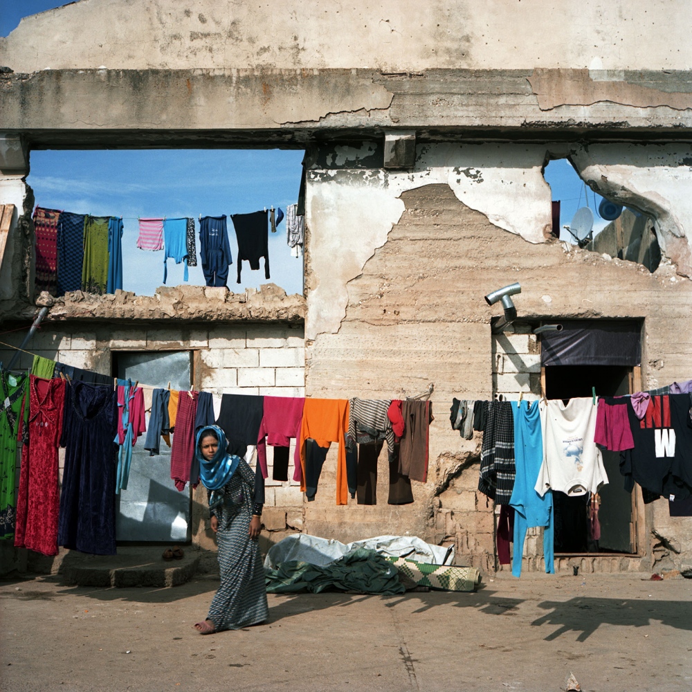 Art and Documentary Photography - Loading refugee-show_019.jpg