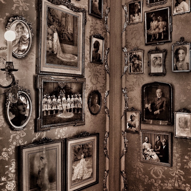 Adrián Villeta | la photographie | Marjorie Merriweather Post, Washington, DC