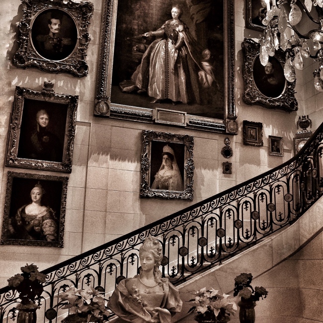 Adrián Villeta | la photographie | Marjorie Merriweather Post, Washington, DC