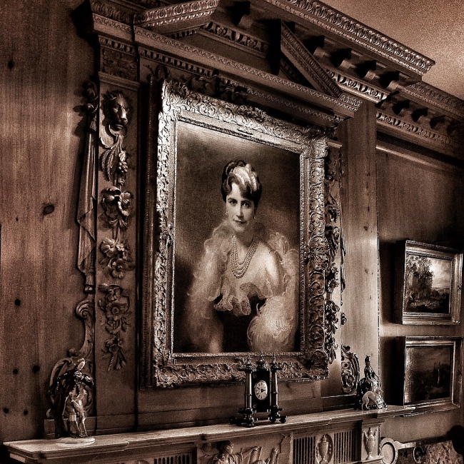 Adrián Villeta | la photographie | Marjorie Merriweather Post, Washington, DC