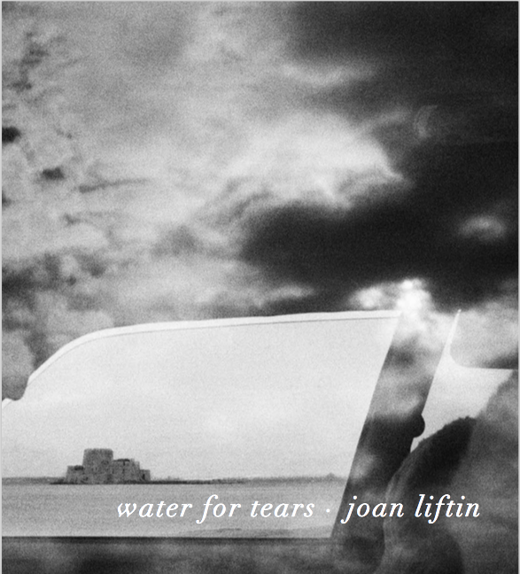 Water for Tears (2018)