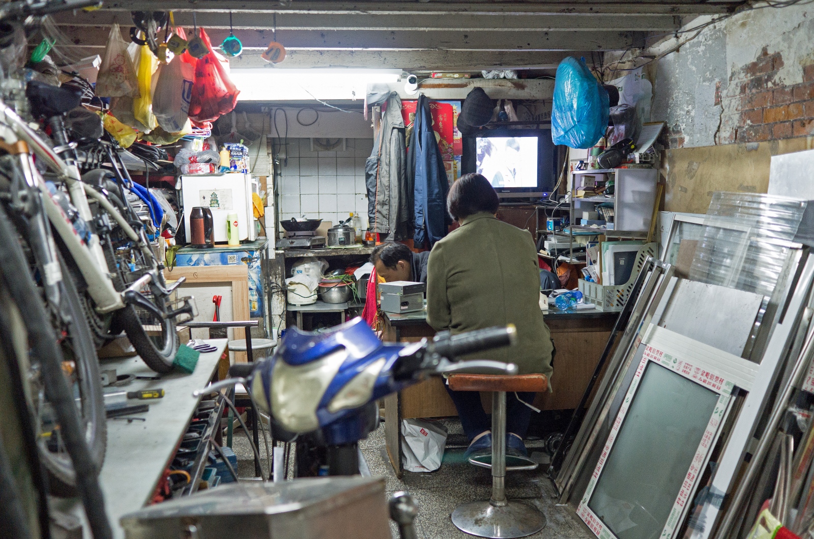 Art and Documentary Photography - Loading 180315200008.JPG