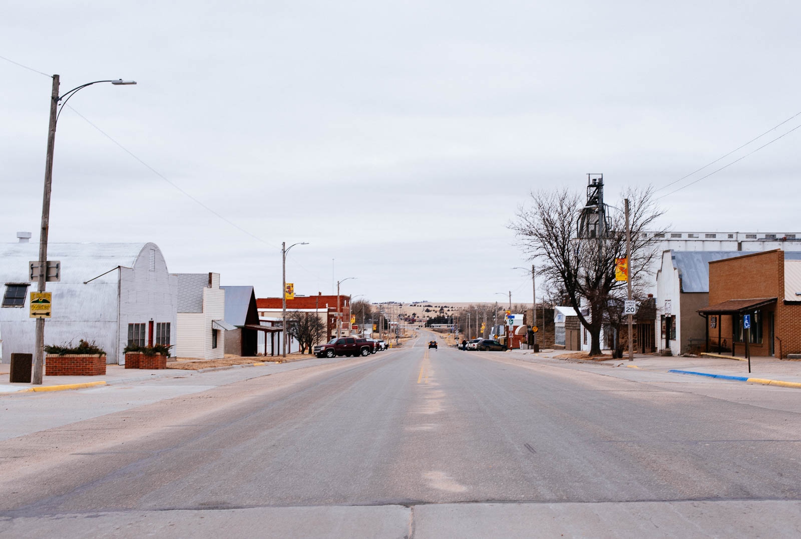 Art and Documentary Photography - Loading Trumpland_002.jpg