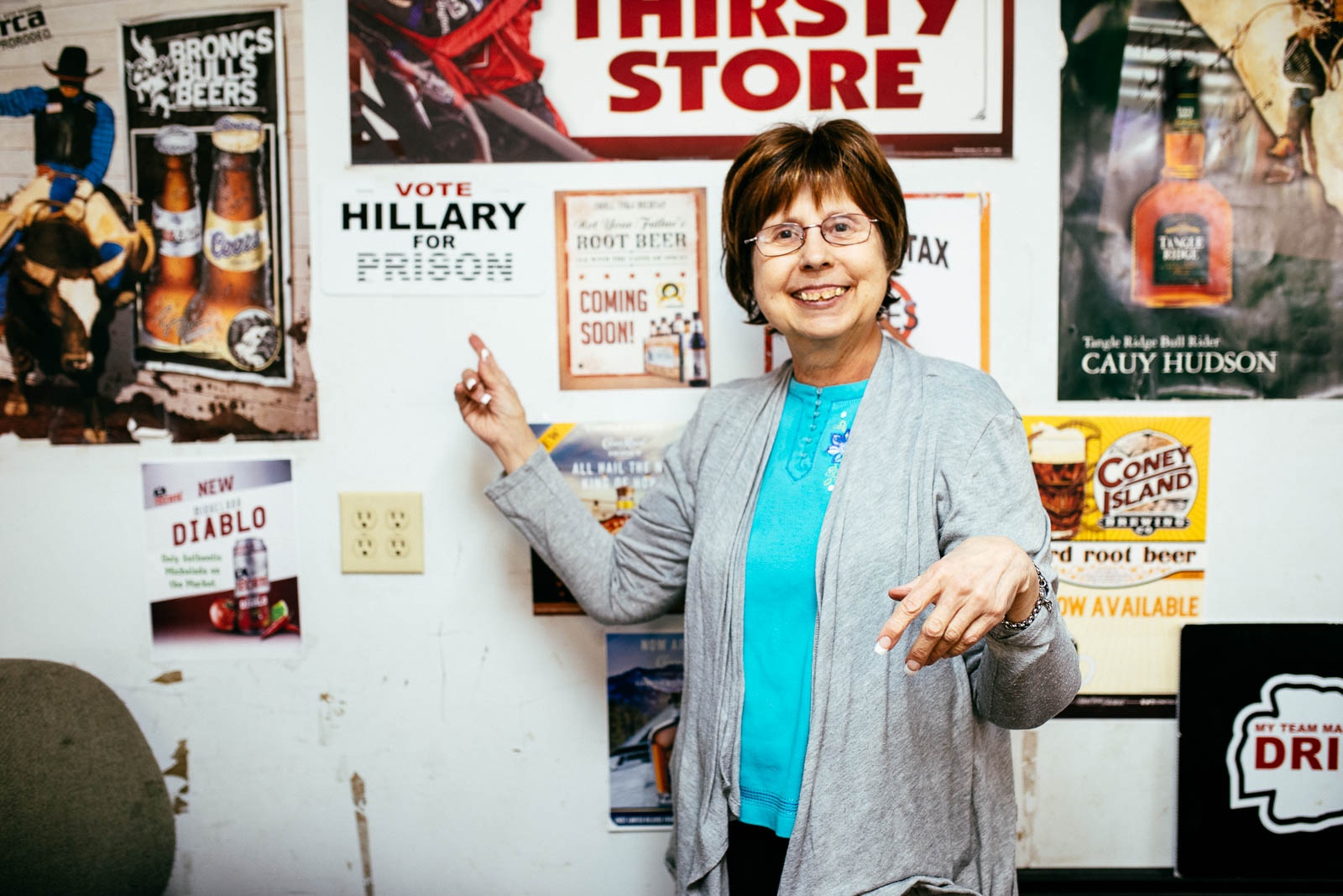 Art and Documentary Photography - Loading Trumpland_003.jpg