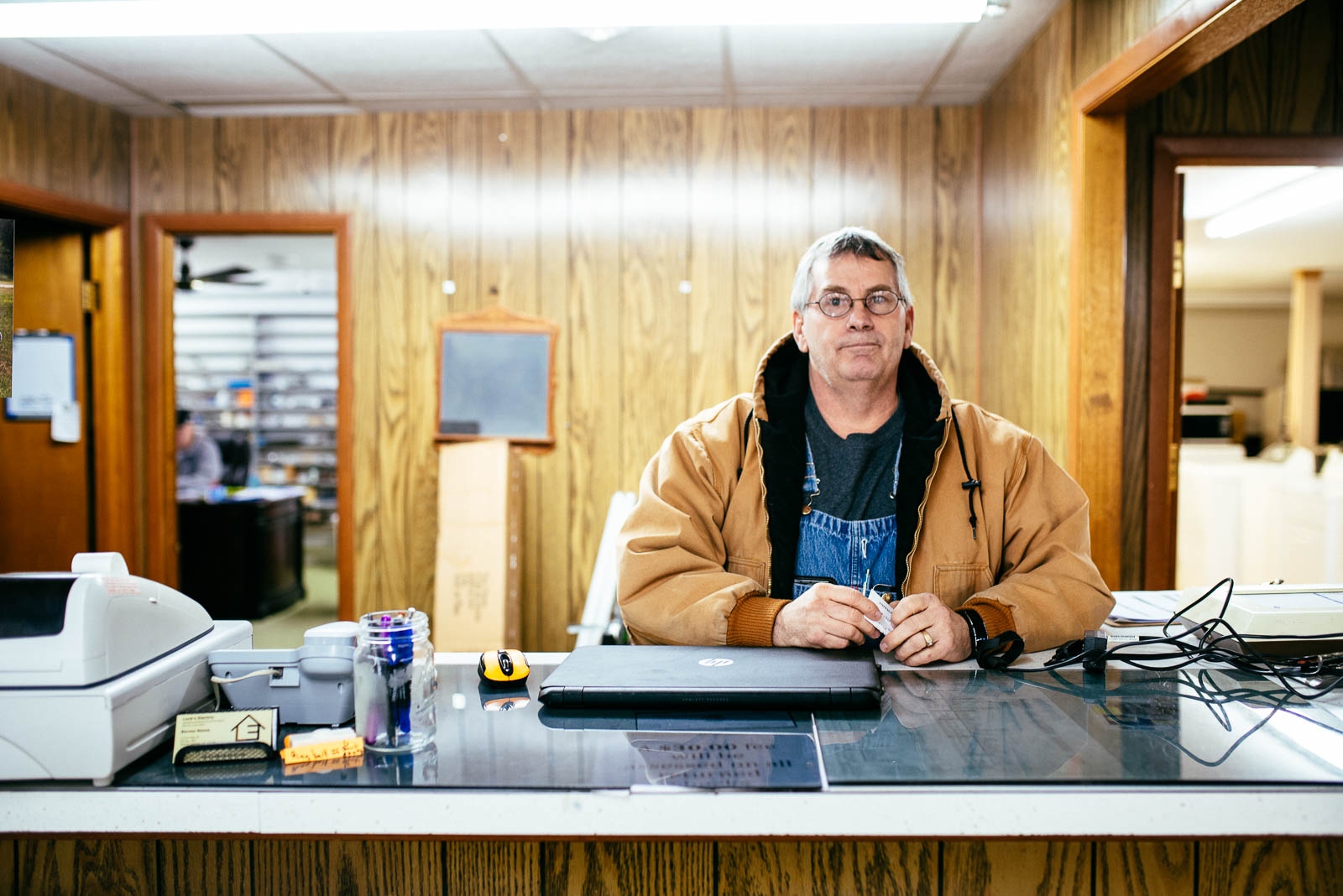 Art and Documentary Photography - Loading Trumpland_009.jpg