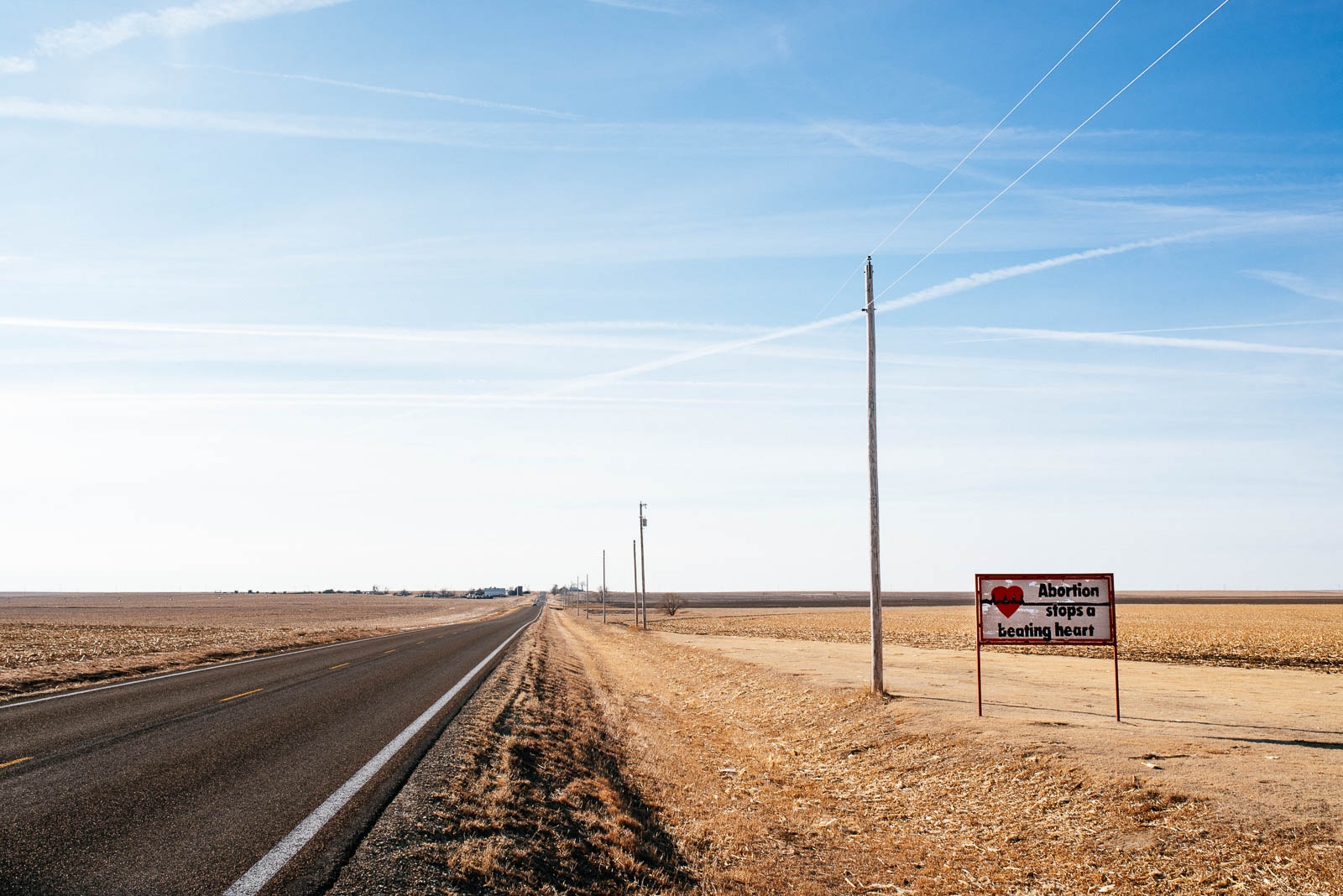 Art and Documentary Photography - Loading Trumpland_014.jpg