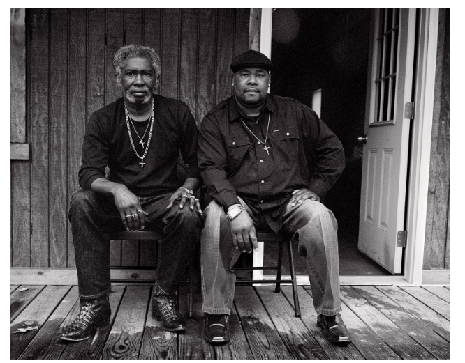 LEVON AND KENNEDY: MISSISSIPPI INNOCENCE PROJECT Book Review
