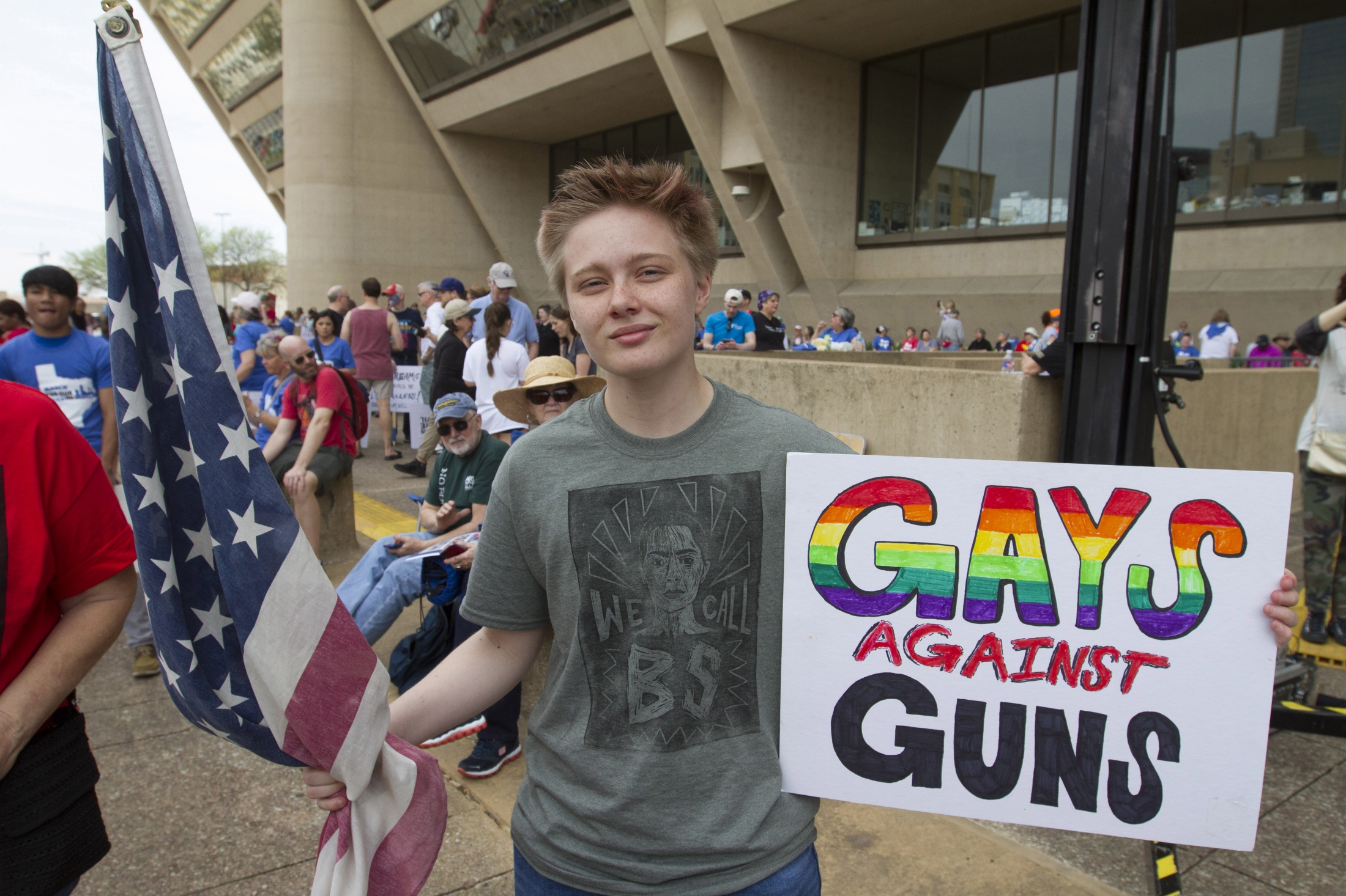 Art and Documentary Photography - Loading Marchforourlives_Dallas03A.jpg