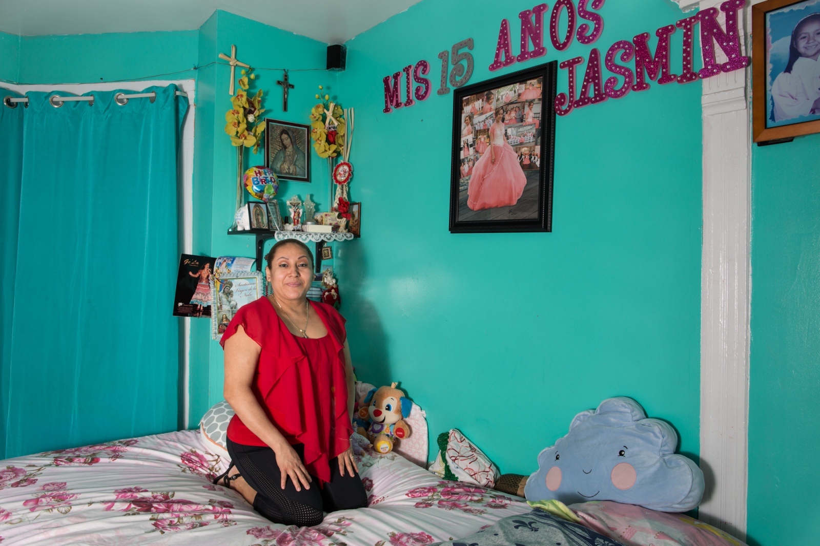 Abuelas Cinthya SantosBriones Photography