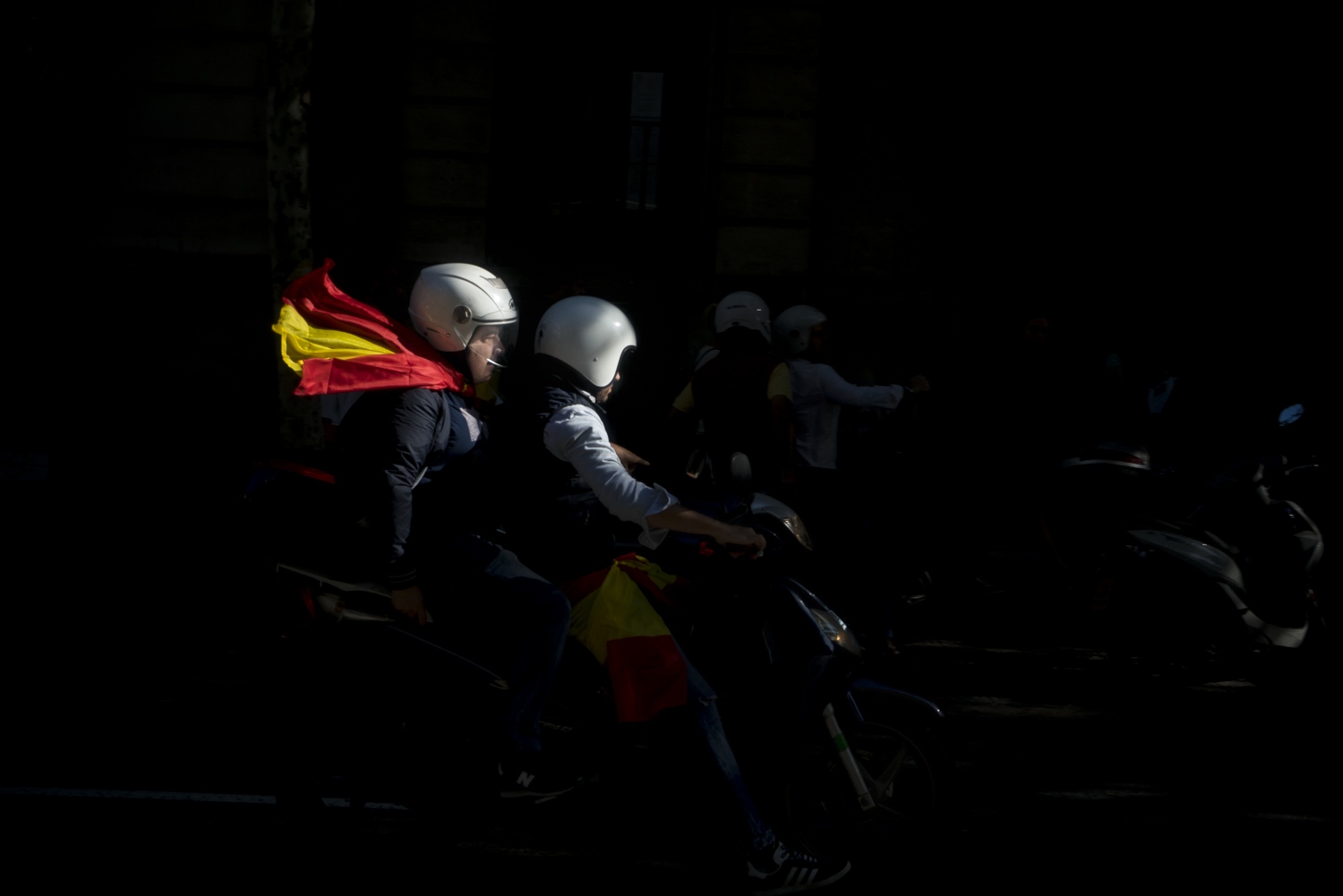 Catalonia Crisis