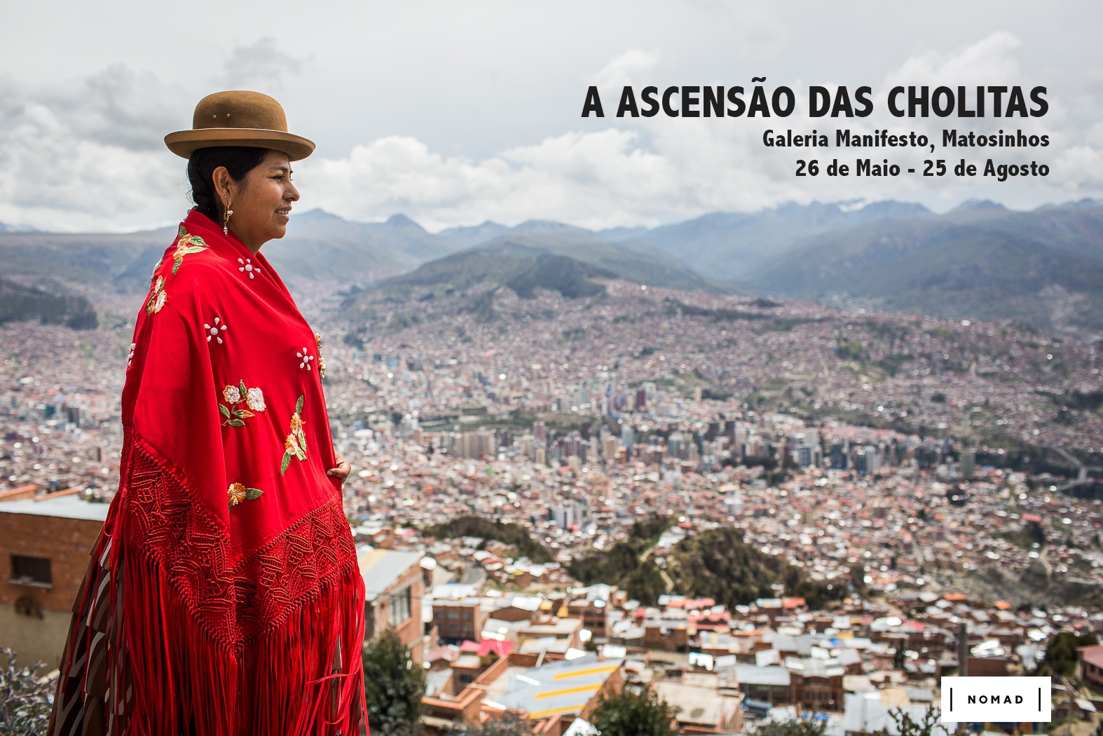 Art and Documentary Photography - Loading A_Ascensao_das_Cholitas_Poster.jpg