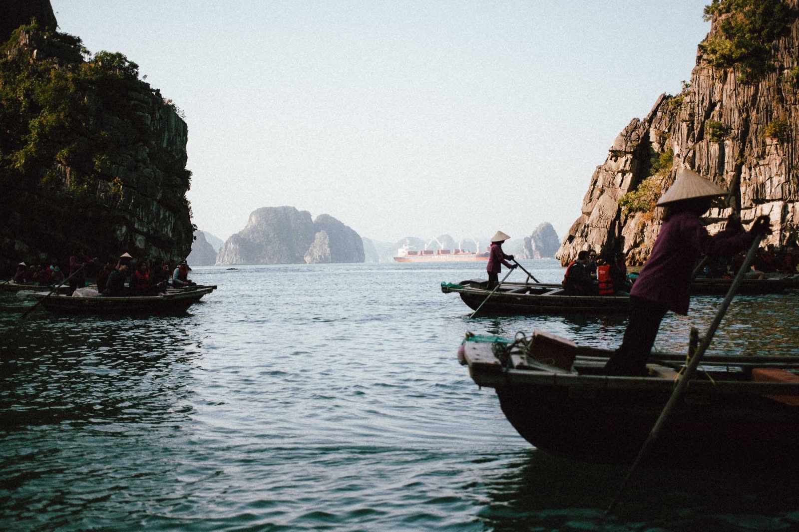 Travel Story | Vietnam