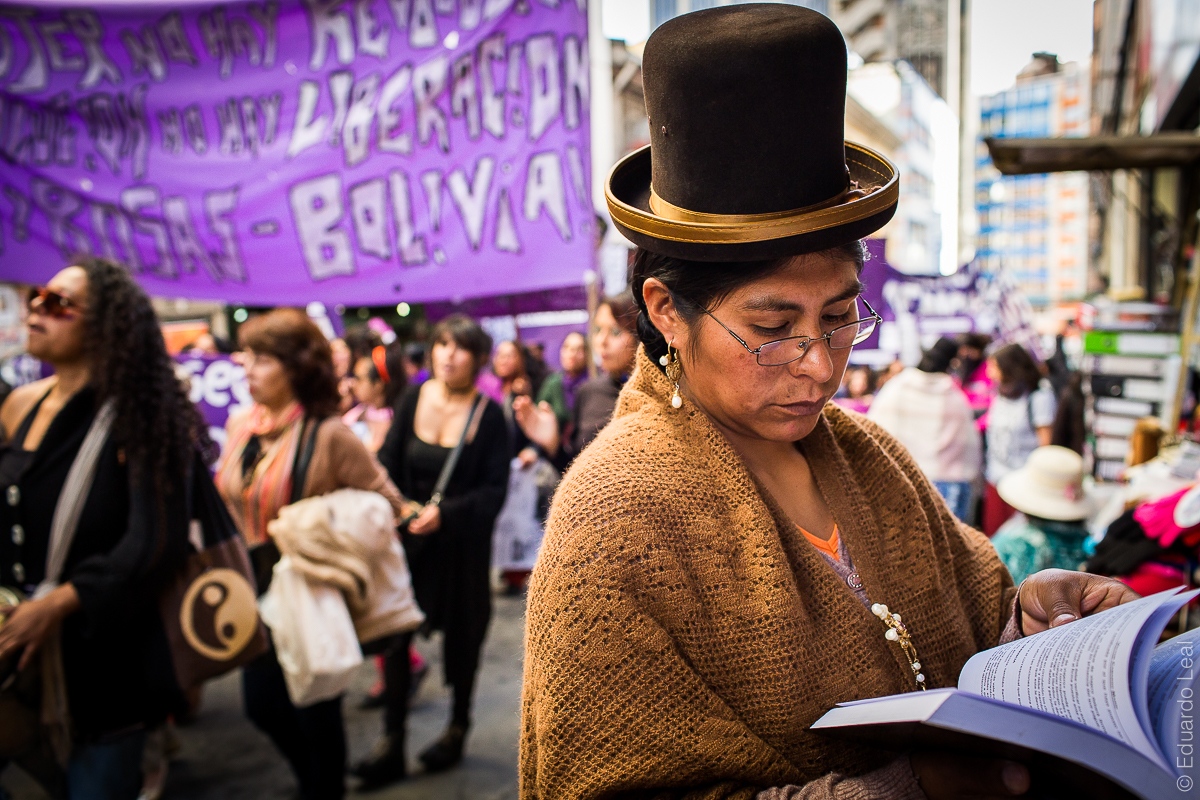 Art and Documentary Photography - Loading Cholitas_Rise-10.jpg