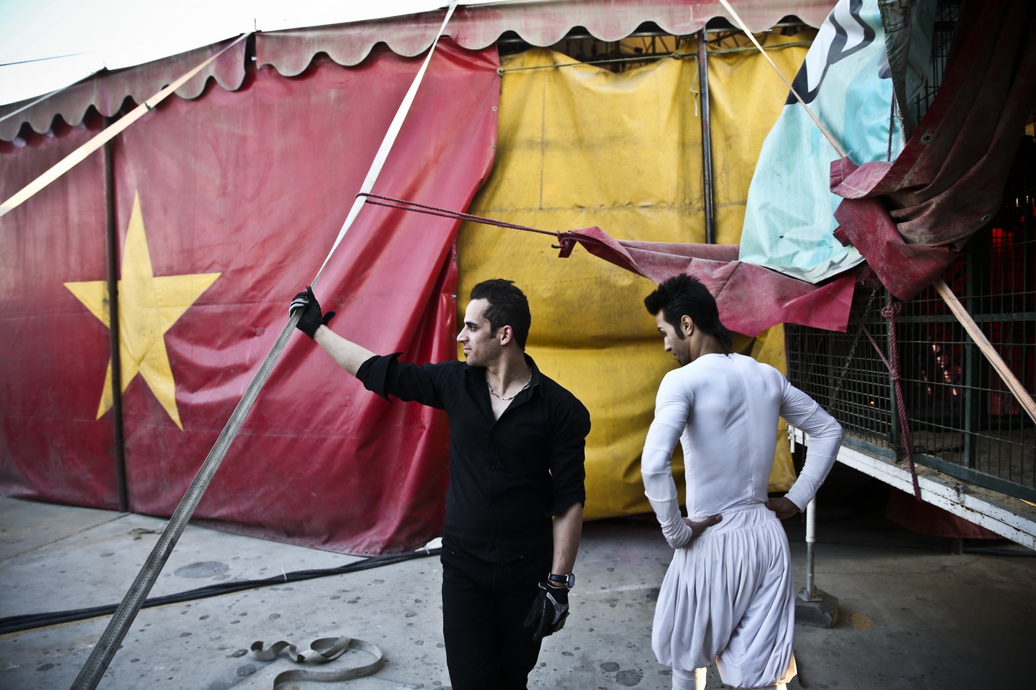 Art and Documentary Photography - Loading 1.jpg