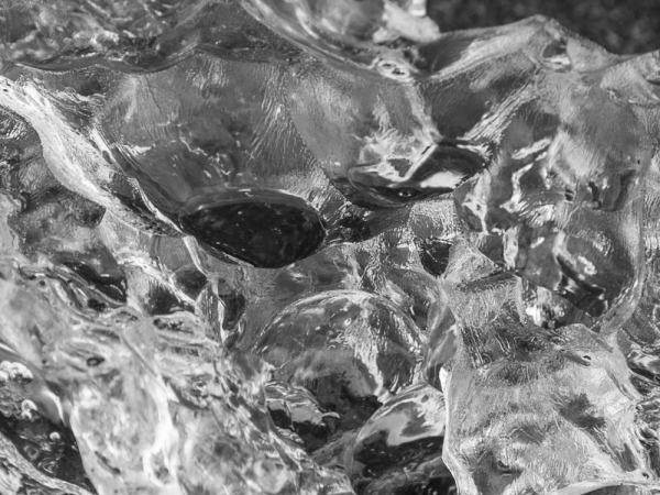 Ice Diamonds - 