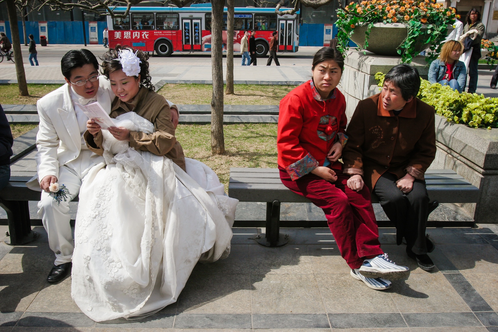 Image from CHINA (2004-2012)