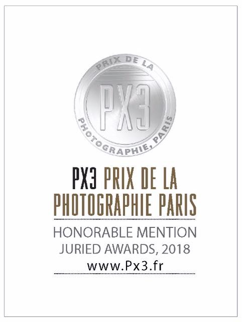 Px3 Paris Prix de la Photographie