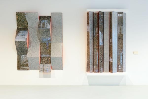 Image from Exhibition Views -   