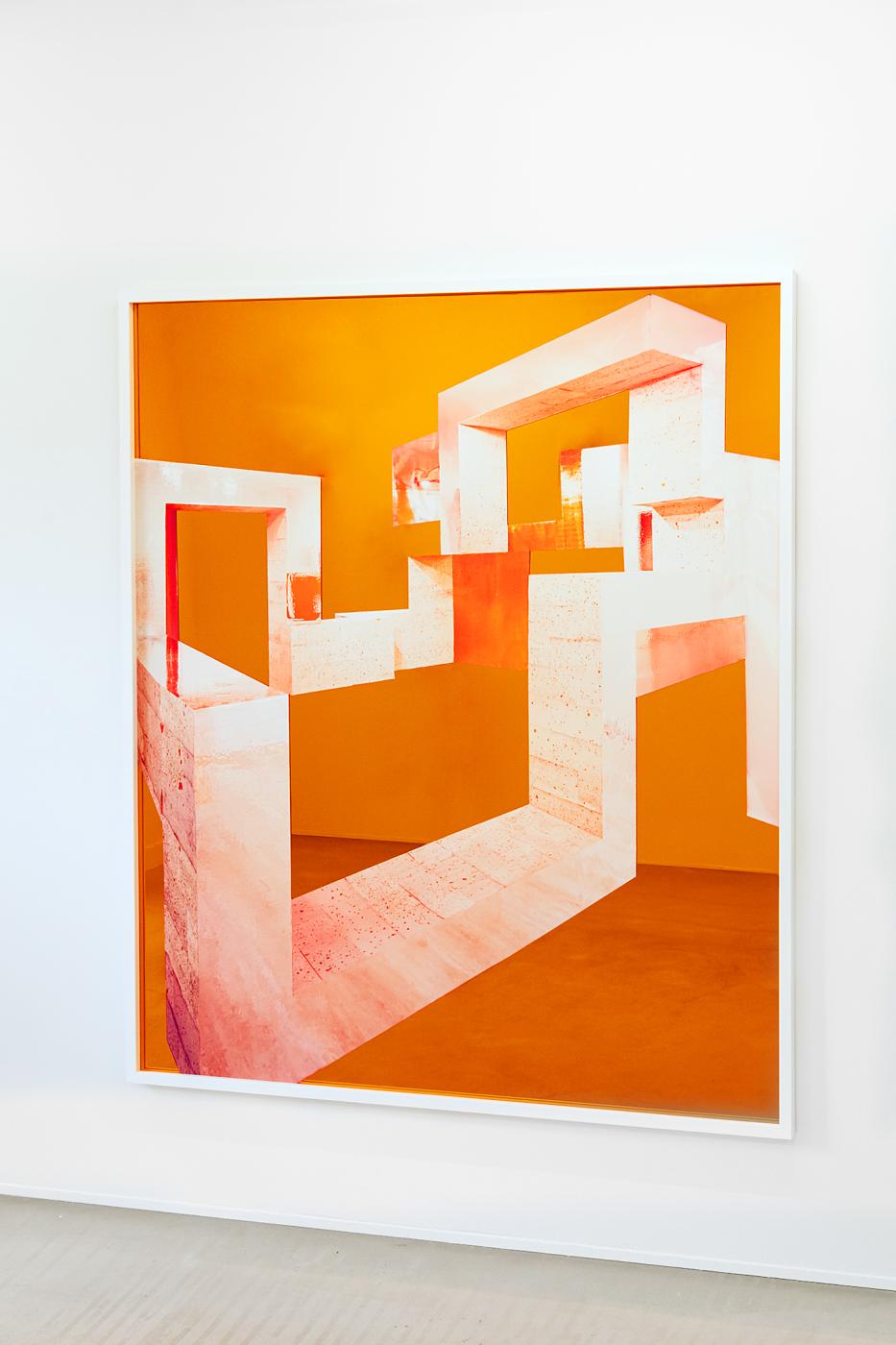 Photoworks + Objects (2011-2025)