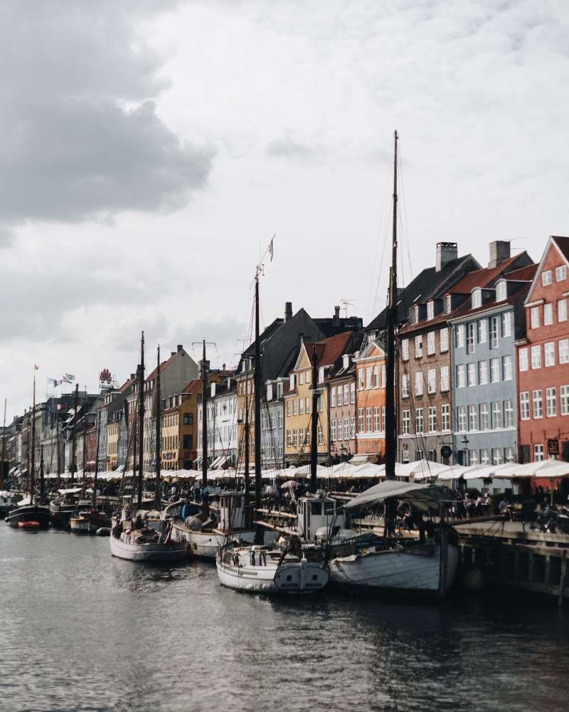  Copenhagen, Denmark 