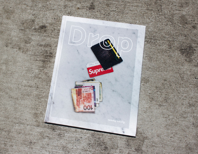 'Drop' Celebrates Streetwear Queues & Hyped Releases