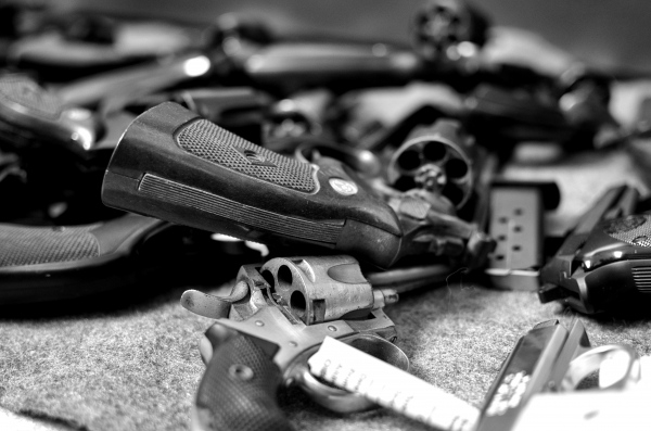 Seasons of the Gun: Five years of homicide in Baltimore