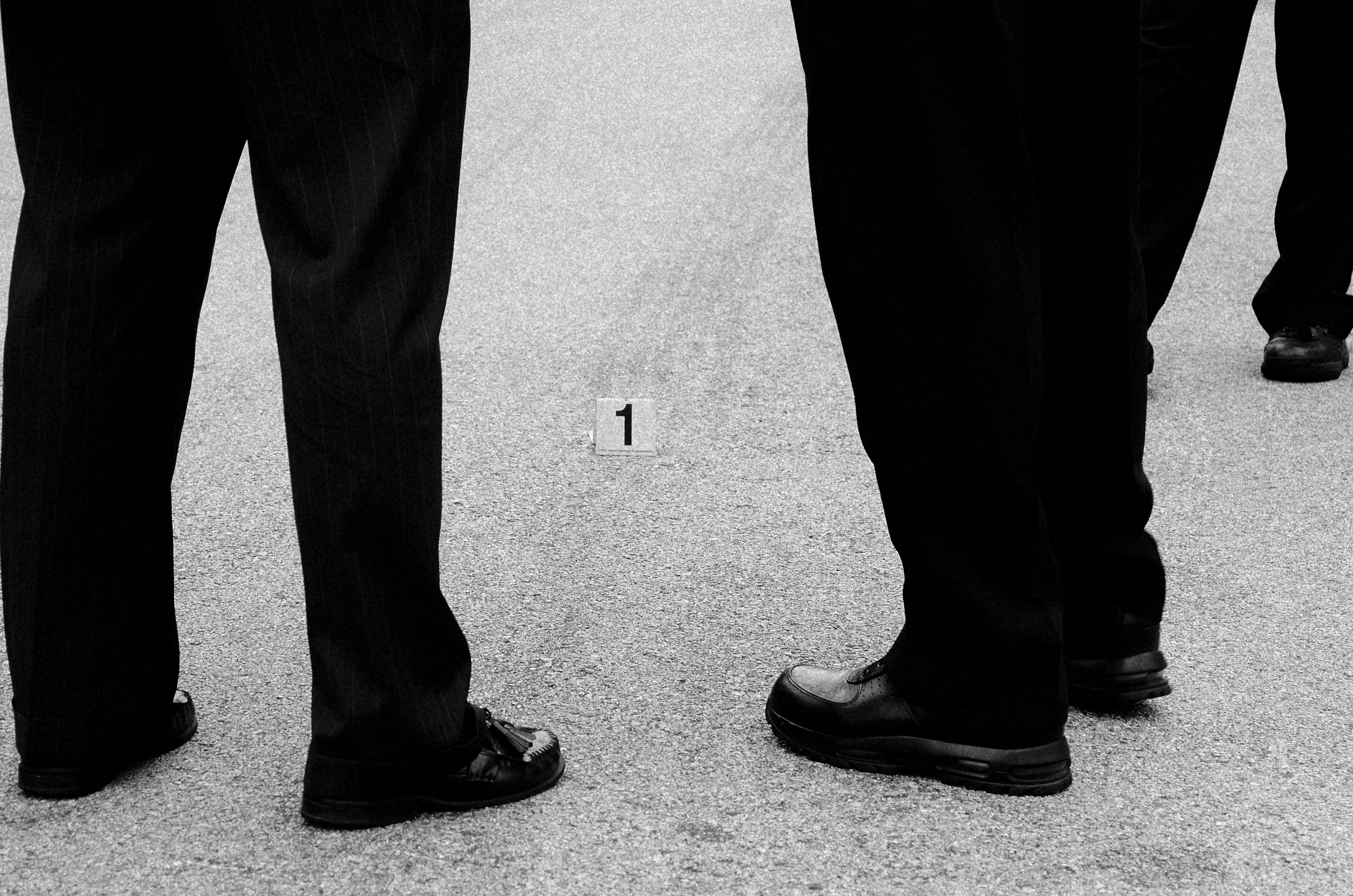 Art and Documentary Photography - Loading 7.13.2013_1700_N._Bond_st_detectives_1.jpg
