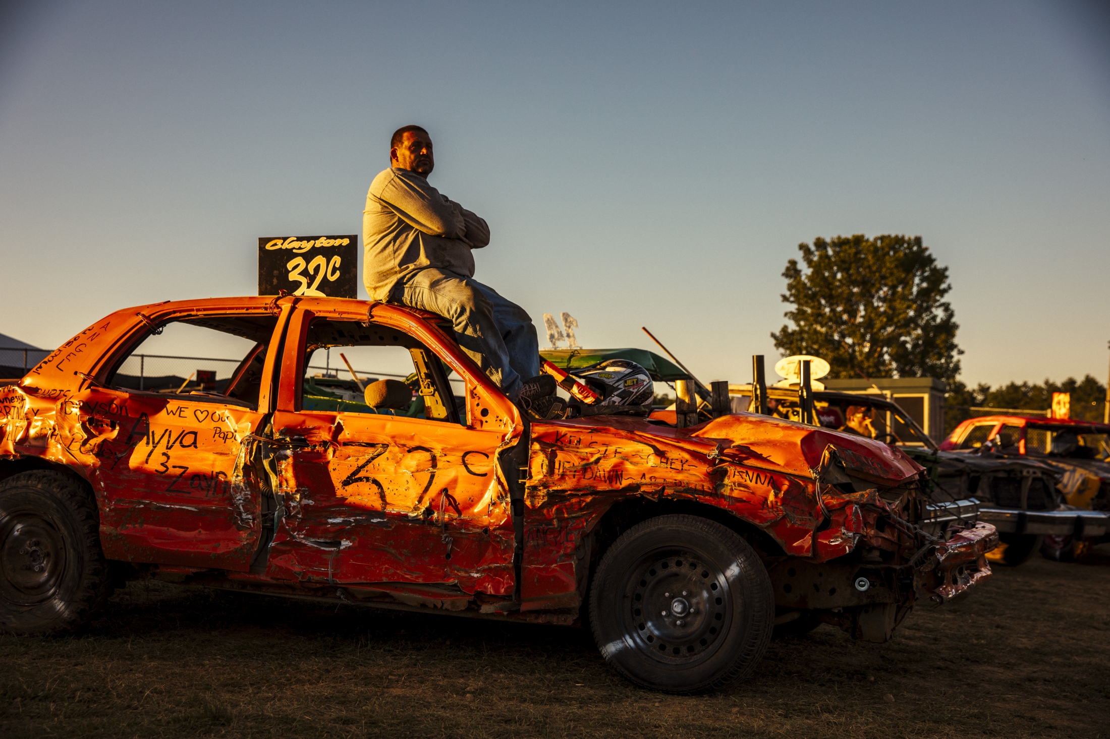 Art and Documentary Photography - Loading Demo_Derby_070718_0081.jpg