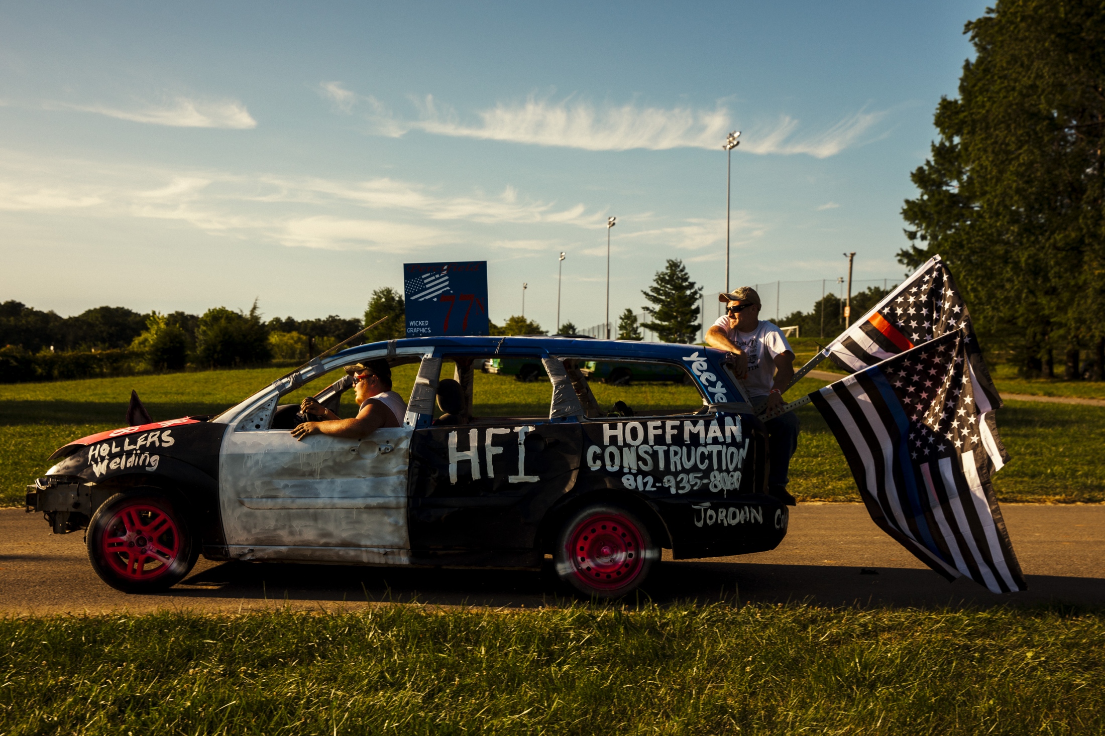 Art and Documentary Photography - Loading Demo_Derby_070718_0093.jpg