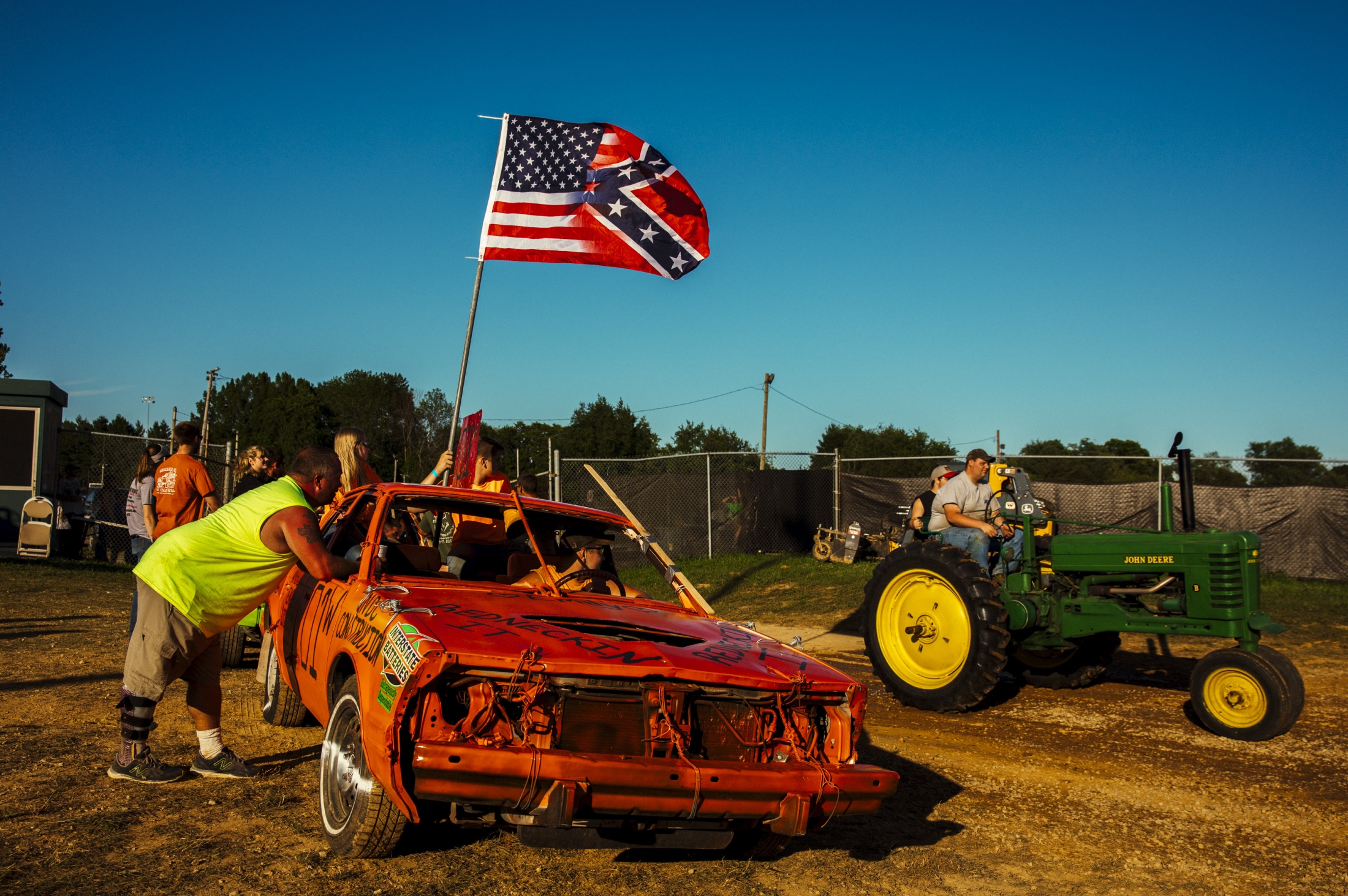 Art and Documentary Photography - Loading Demo_Derby_070718_0108.jpg