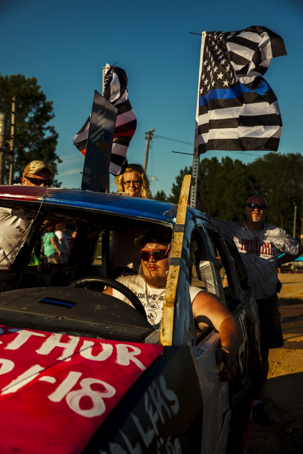 Art and Documentary Photography - Loading Demo_Derby_070718_0118.jpg