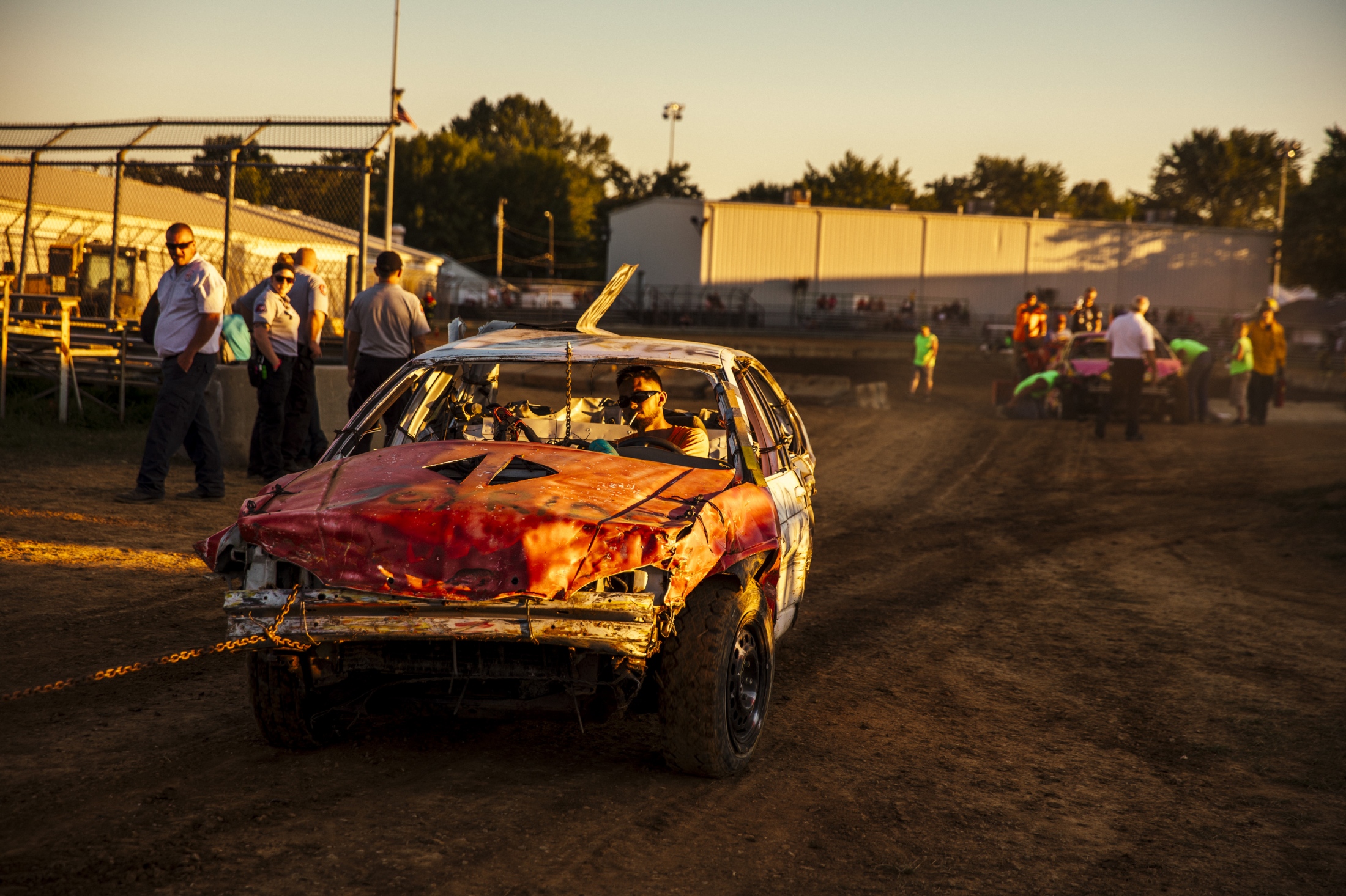 Art and Documentary Photography - Loading Demo_Derby_070718_0139.jpg