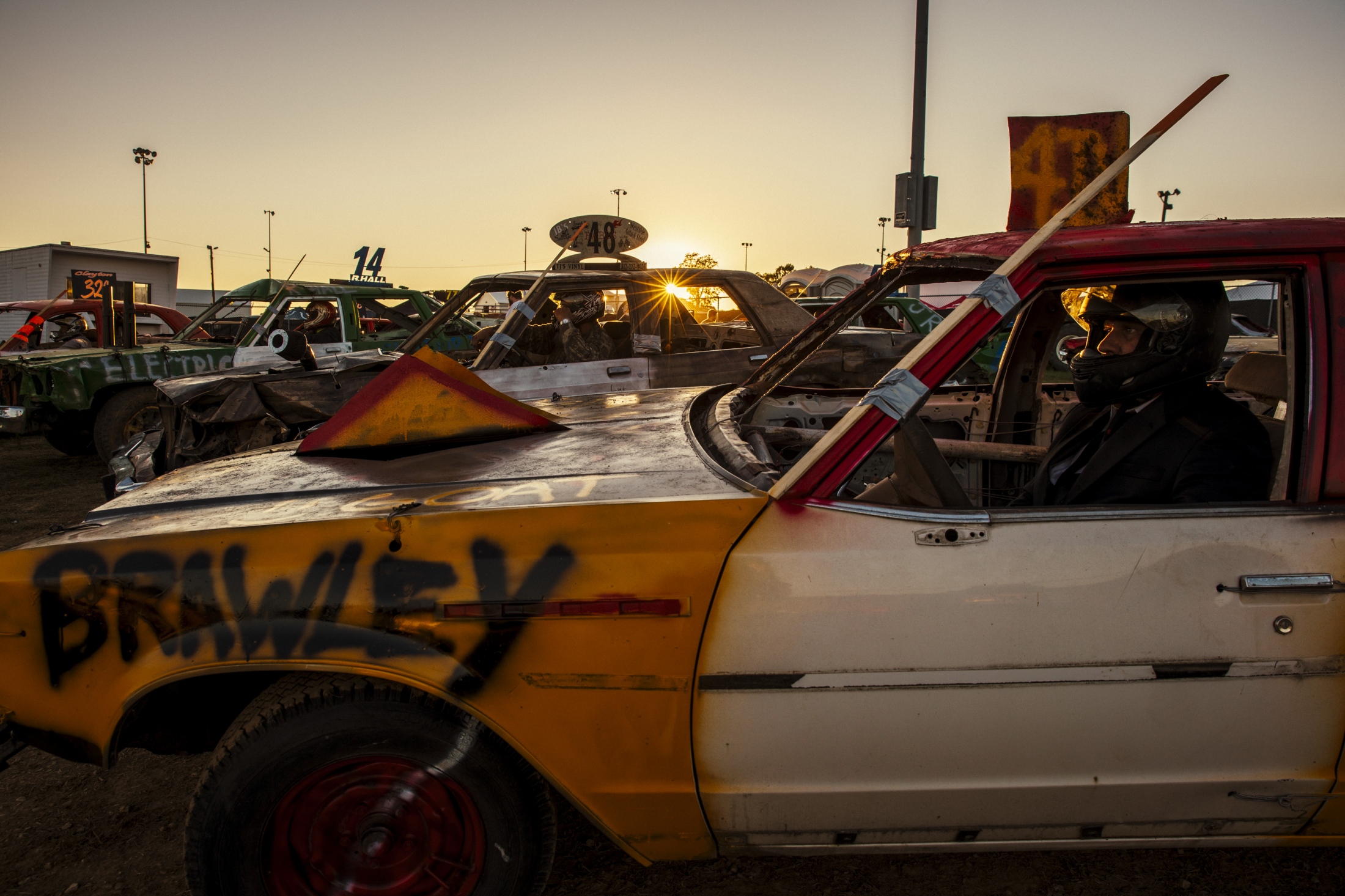 Art and Documentary Photography - Loading Demo_Derby_070718_0176.jpg