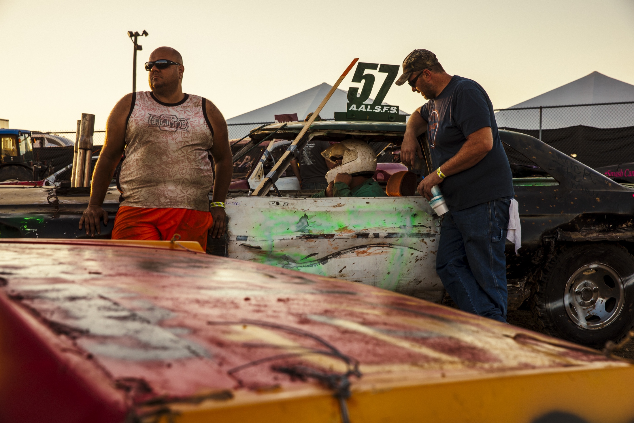 Art and Documentary Photography - Loading Demo_Derby_070718_0184-2.jpg