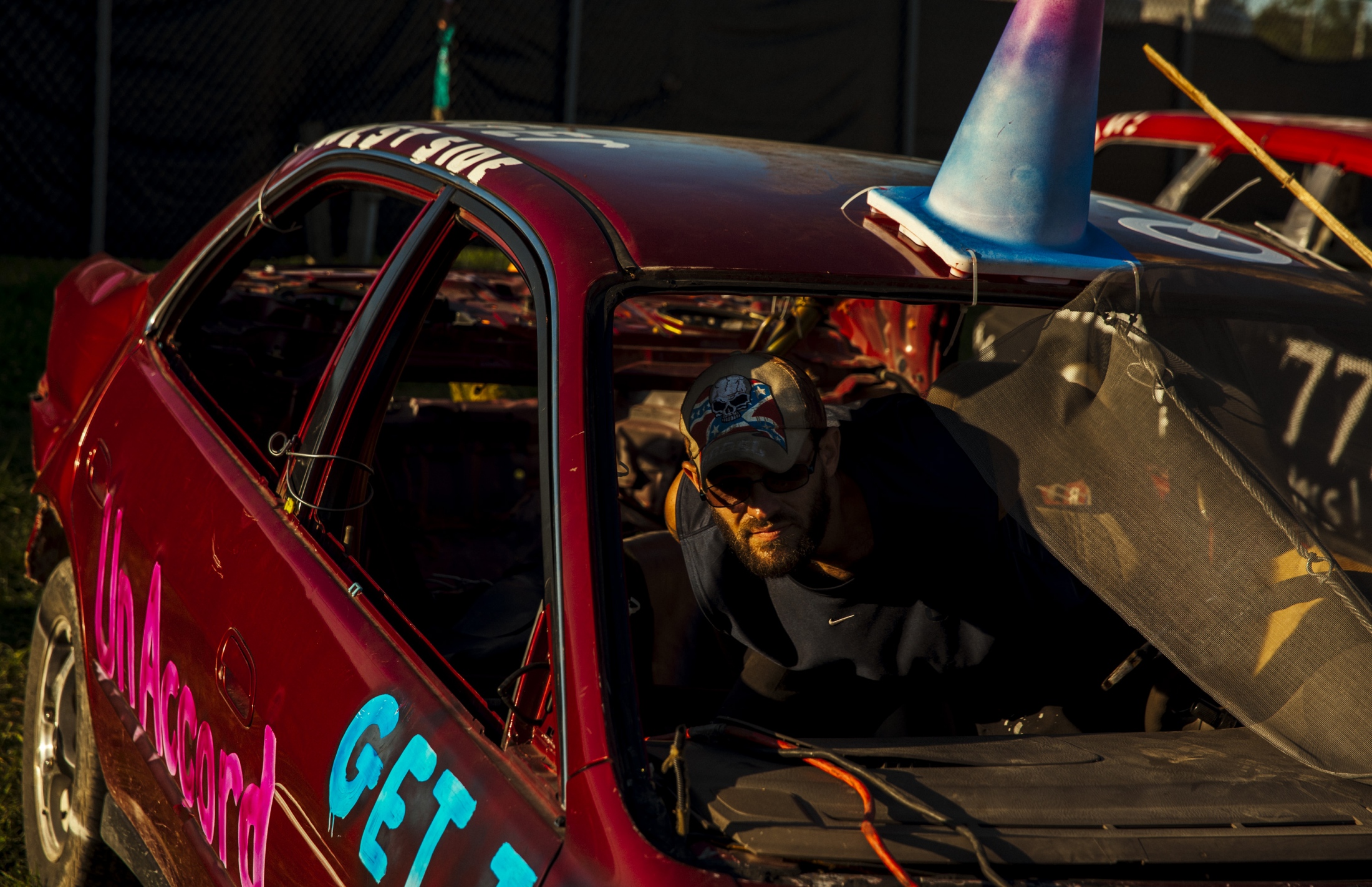 Art and Documentary Photography - Loading Demo_Derby_070718_0201.jpg