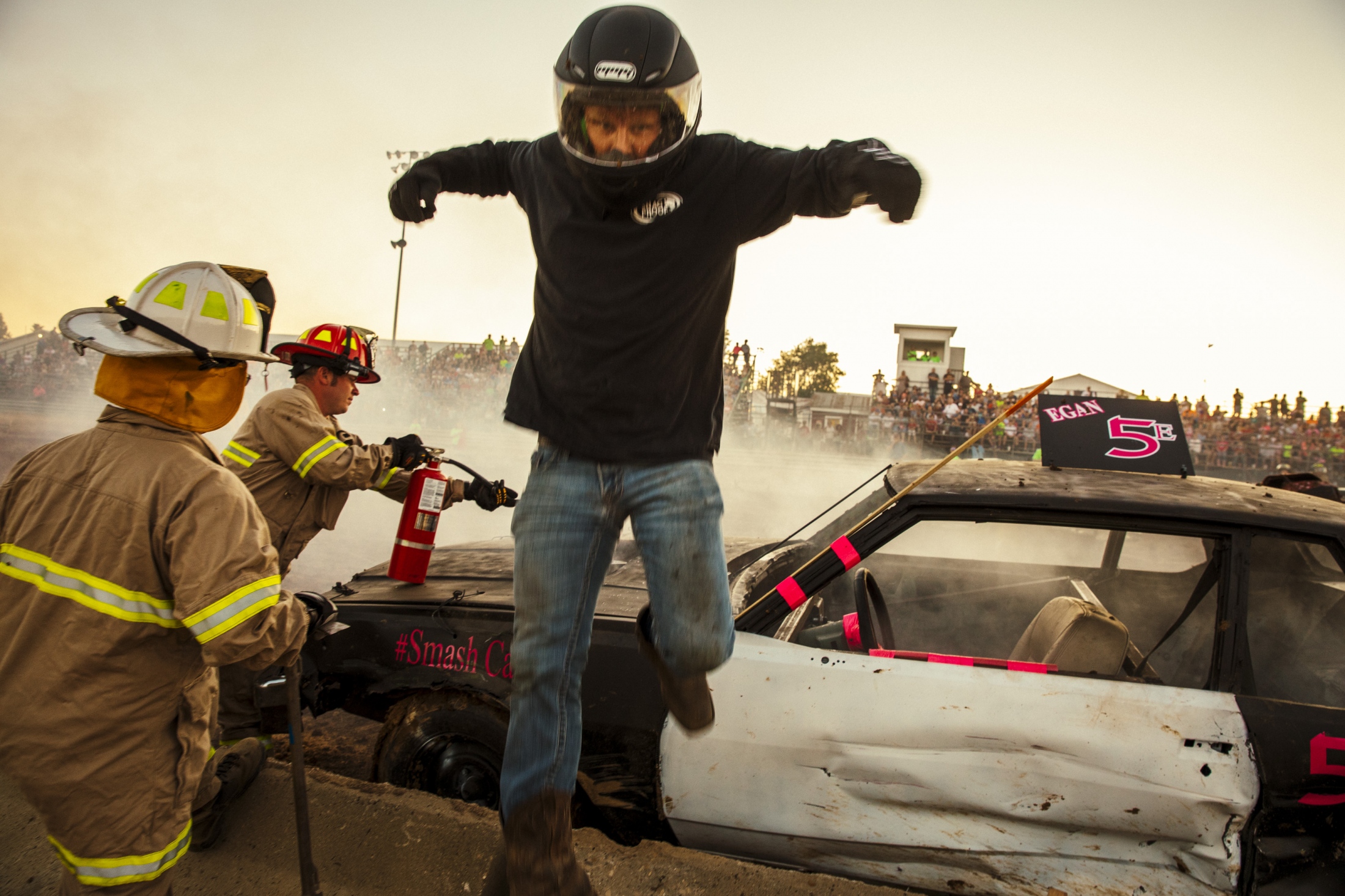 Art and Documentary Photography - Loading Demo_Derby_070718_0310.jpg