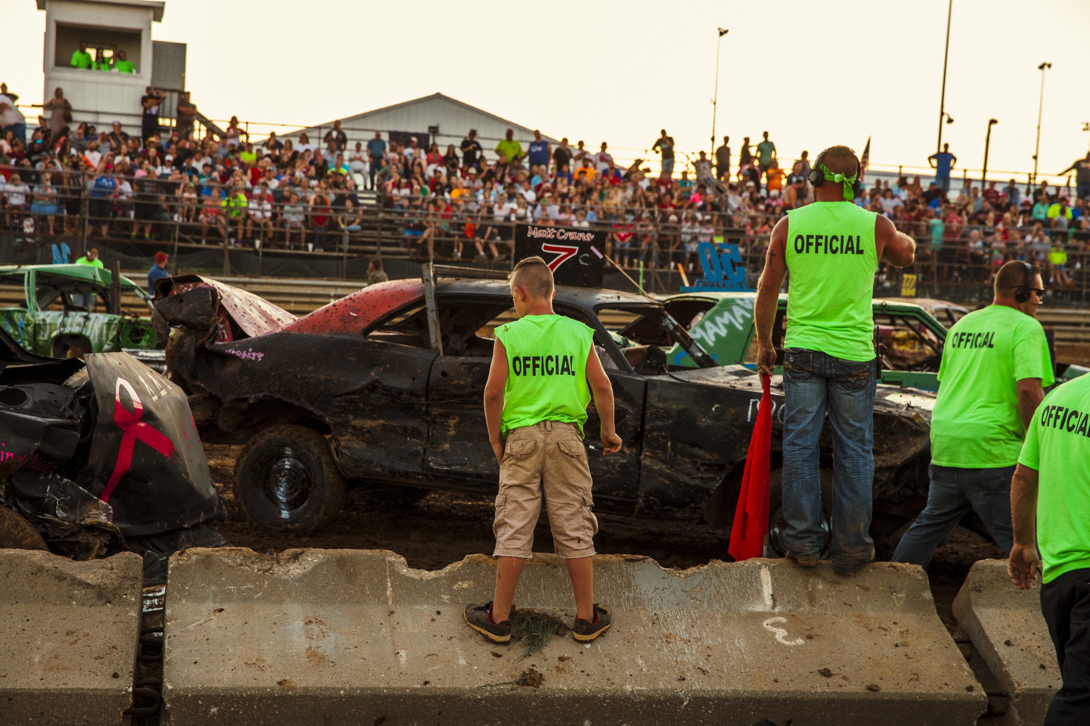 Art and Documentary Photography - Loading Demo_Derby_070718_0331.jpg