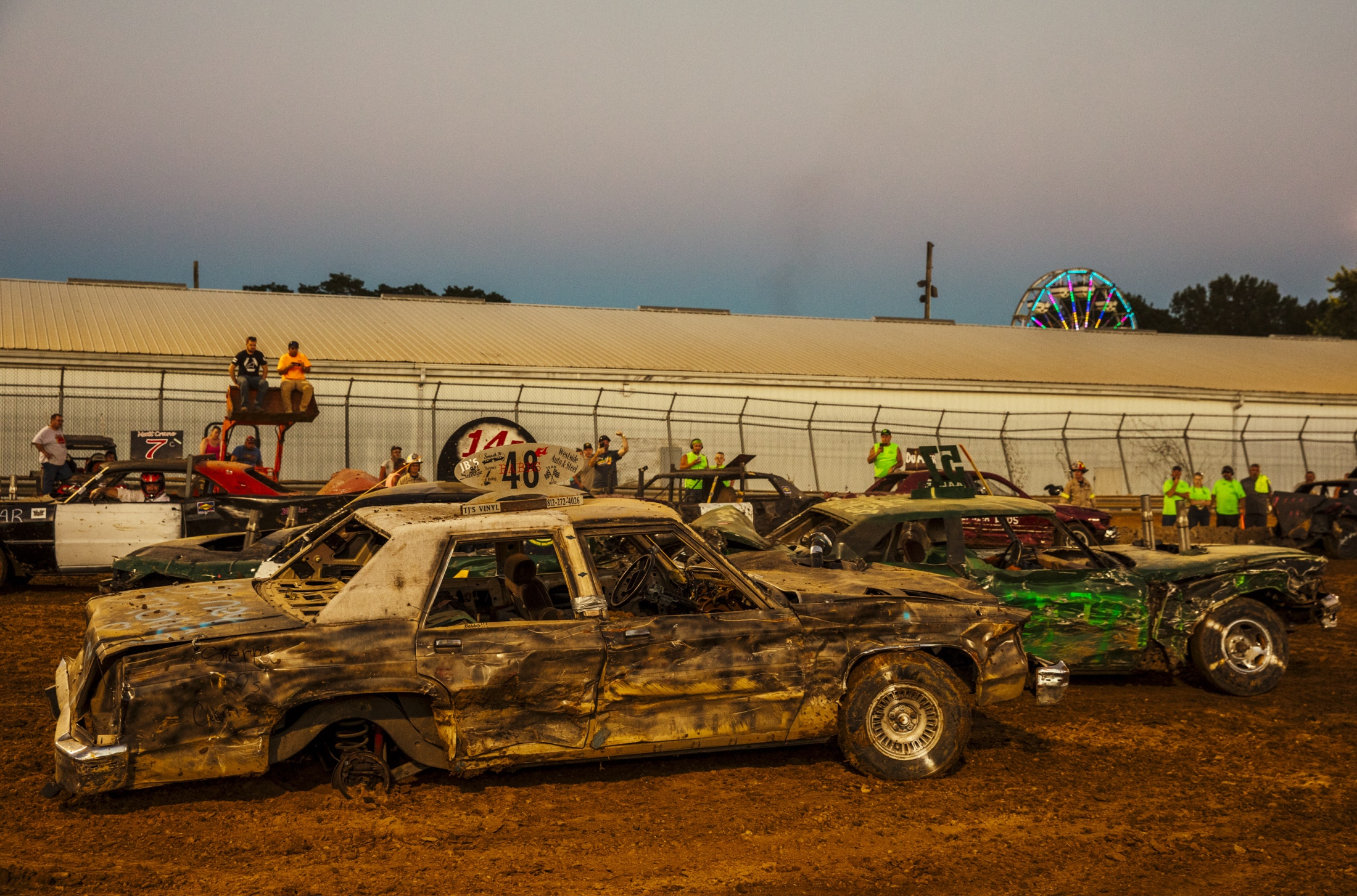 Art and Documentary Photography - Loading Demo_Derby_070718_0387.jpg