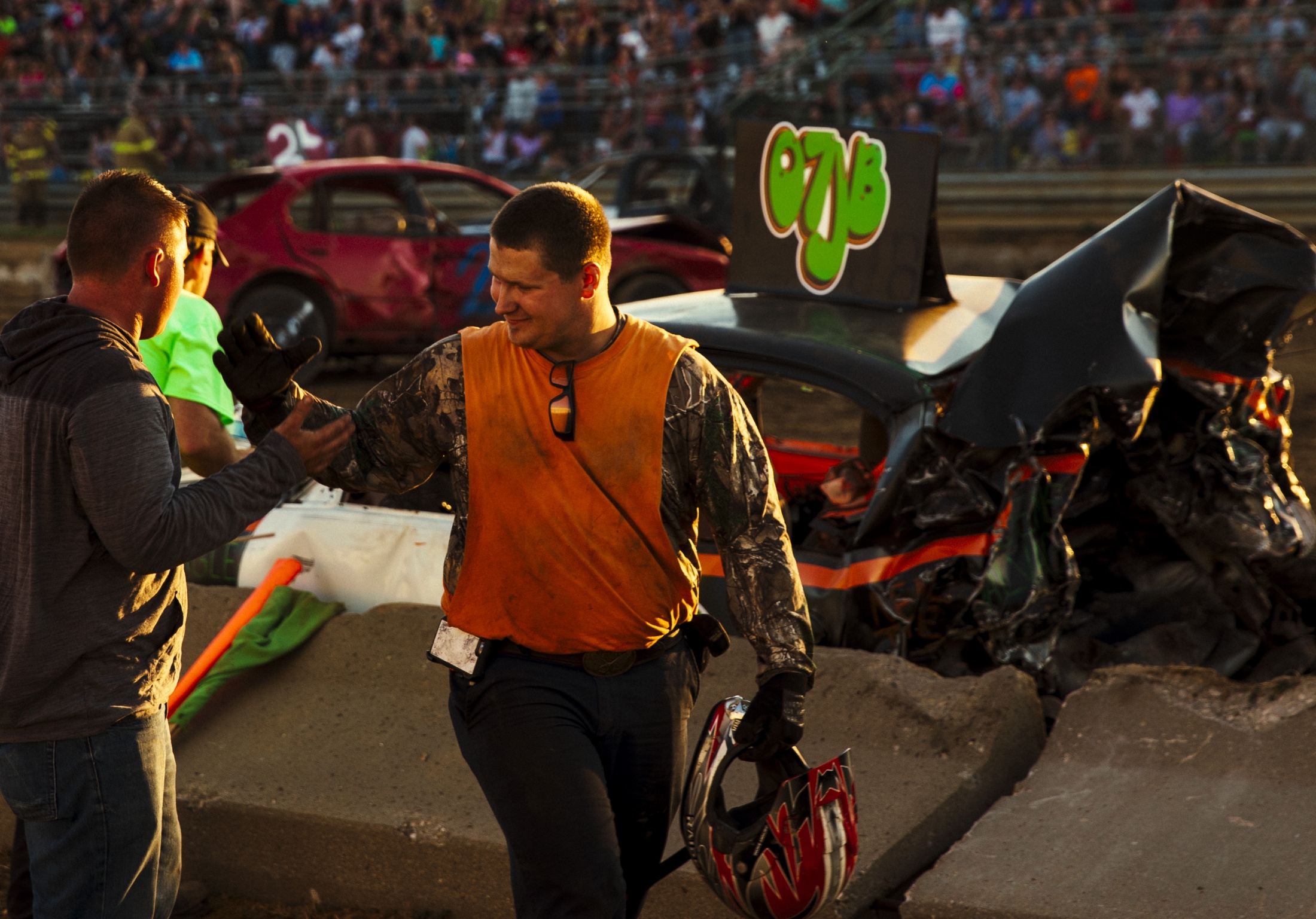 Art and Documentary Photography - Loading Demo_Derby_070718_0476.jpg