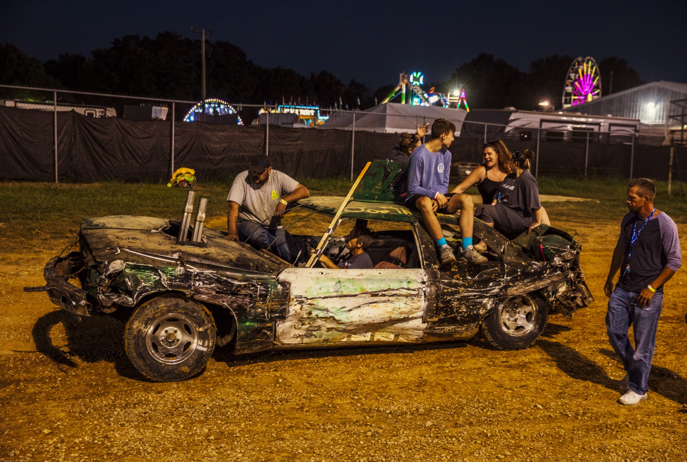 Art and Documentary Photography - Loading Demo_Derby_070718_0499.jpg