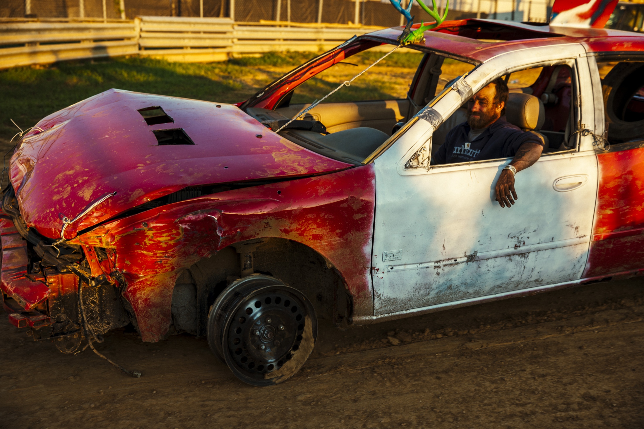 Art and Documentary Photography - Loading Demo_Derby_070718_0508.jpg
