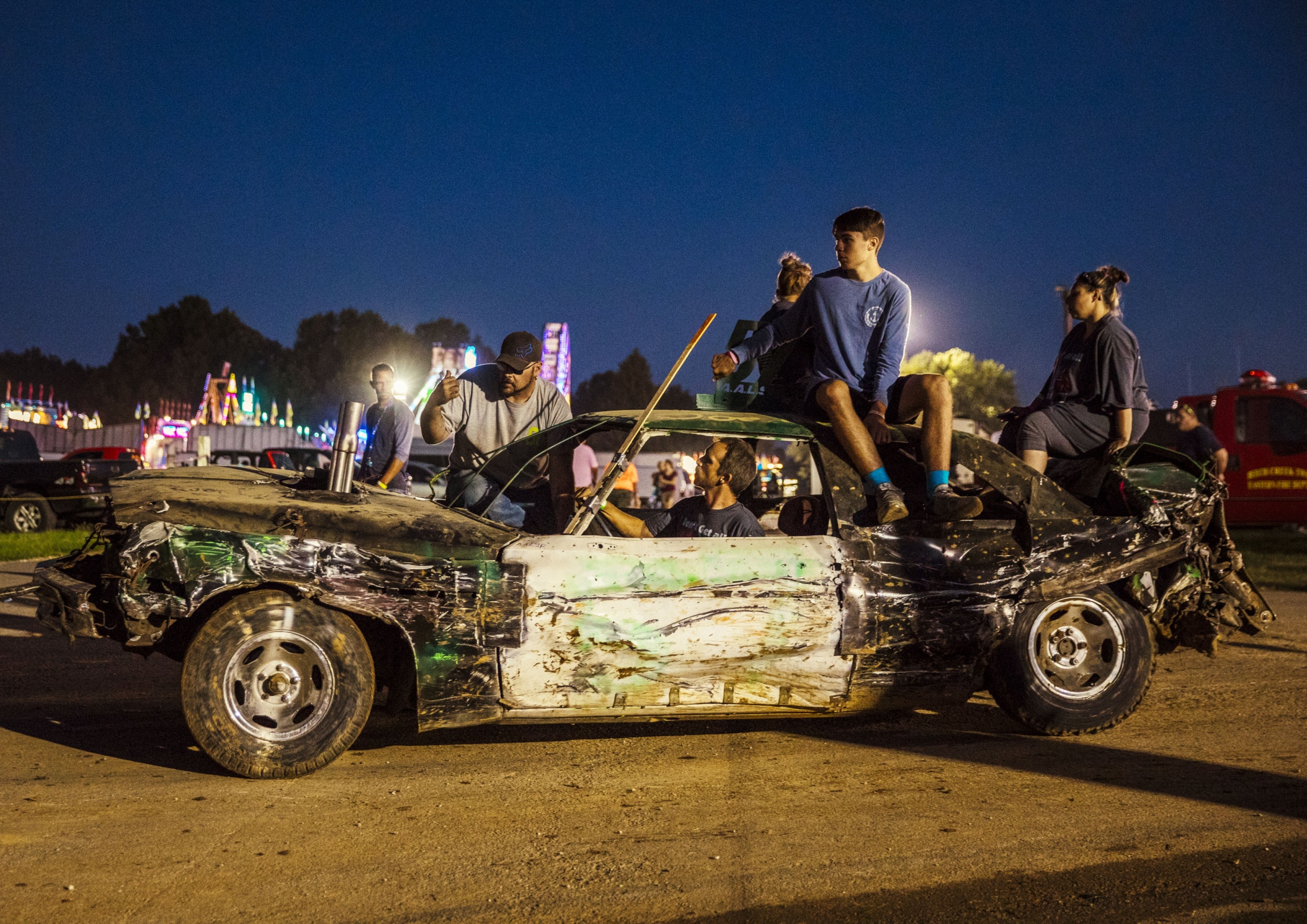 Art and Documentary Photography - Loading Demo_Derby_070718_0539.jpg